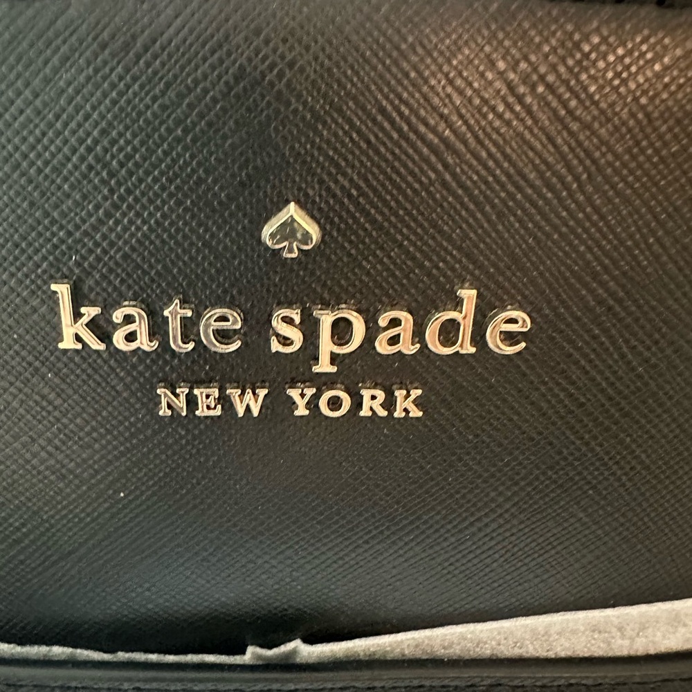 Kate Spade backpack NWT - Picture 2 of 12